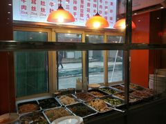 -西工饭庄快餐厅(西工小街店)