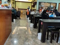 大堂-春阳水饺(香槟广场店)