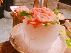 -小龙坎老火锅(北京三里屯店)