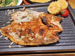 -幸福的烤包子·新疆菜