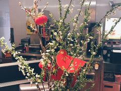 -麦当劳(东急新天地店)