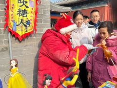 -西海子公园
