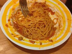 -菲滋意式餐厅(黄岩洞天店)