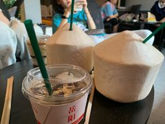 带你去海南-行山咖啡(南湖店)