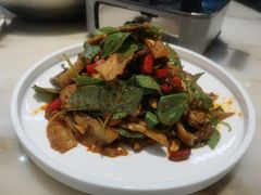-小菜园新徽菜(阜阳颍州万达店)