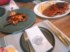 -Hurricane's Grill 飓风牛排