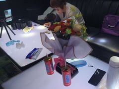 -魅KTV·AI辅唱(人民广场旗舰店)