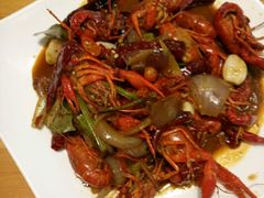 -乌镇那一年小院主题餐厅(甘泉西路店)