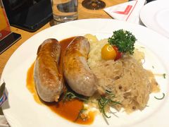 -兰特伯爵西餐厅·啤酒屋(方庄店)