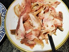 -老北京胡同味道二荤铺(酒仙桥店)