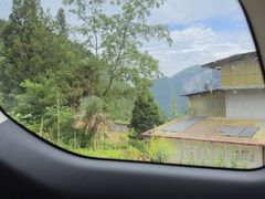 -鹿院坪生态旅游景区