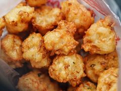 萝卜圆子-陶记正宗德州扒鸡(科巷店)