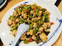 -7017浙菜•建德味(市心北路店)