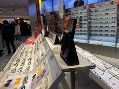-LOHO眼镜(北京合生汇店)
