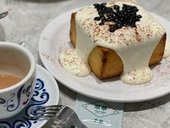 -翠华餐厅(正佳广场店)