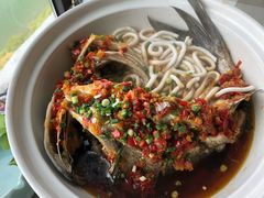 -蘭湘荟一线江景餐厅(解放西路店)