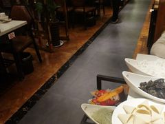 -朝天门火锅(香江半岛店)