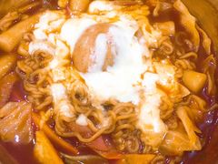 -李先生的首尔小馆(松江启源广场店)