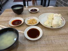 -津门张记包子铺(华昌道店)