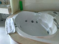 -苏州独墅湖书香世家酒店