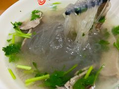 -回回锅贴(小河沿店)