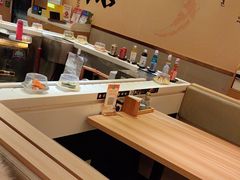 -禾绿回转寿司(苏宁广场店)
