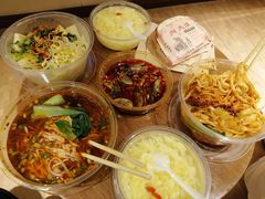 -大嘻咹biangbiang面(历史博物馆店)