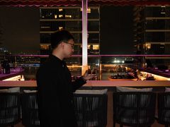 -DEW Lounge(深圳湾店)