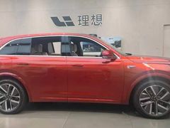 -理想汽车(世纪汇店)