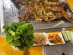 -炑羊香烤全羊(西三旗店)