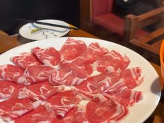-前门杨记·铜锅涮肉(王府井·故宫店)