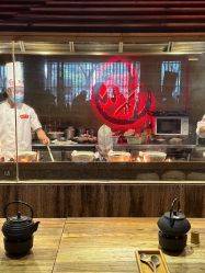 -惠食佳·宴会厅(滨江西路店)