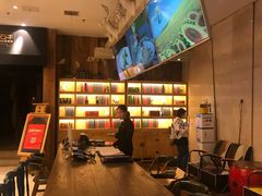 -青年公社烤鸭(青年路店)