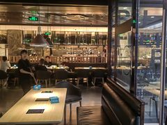 -星伦多自助料理(江阴万达店)