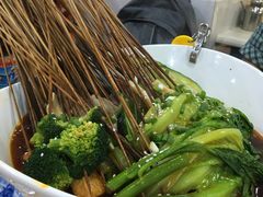 -蜀串香牛杂火锅串串