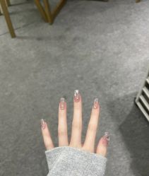 -1T·1M 日式美甲美睫