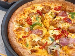 -必胜客(骡马市店)