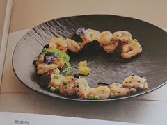 -宝月楼·庭院餐厅·香妃清真宴(陶然亭店)
