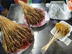 -十里铺铁板鱿鱼