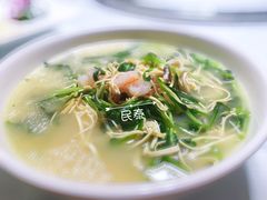 -浦江餐饮·上海菜馆(五四路店)