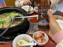 -菌之家·专业纯野生菌火锅·特色炒菌