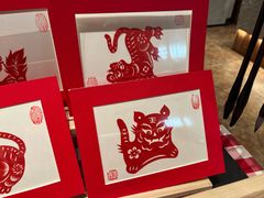 -西贝(六里桥旗舰店)