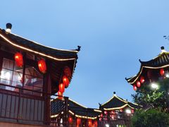 -枇杷园食为鲜火锅(南山店)
