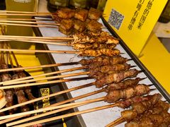 -望京小腰(北京总店)