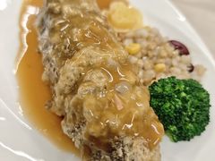 -宜兴隆家宴·私房菜(泰安华庭店)