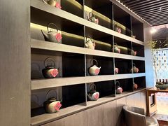 -万丽轩·粤菜(王府井金茂万丽酒店)