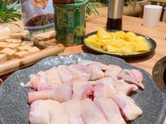 -椰夫人·养生椰子鸡(金沙洲永旺店)