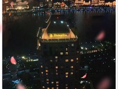 -翡翠36餐厅(浦东香格里拉店)