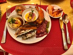 -咖啡苑 - 蔚藍夏日限定主题(永利皇宫店)