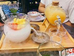 -胡桃里乐队酒馆(长春总店)